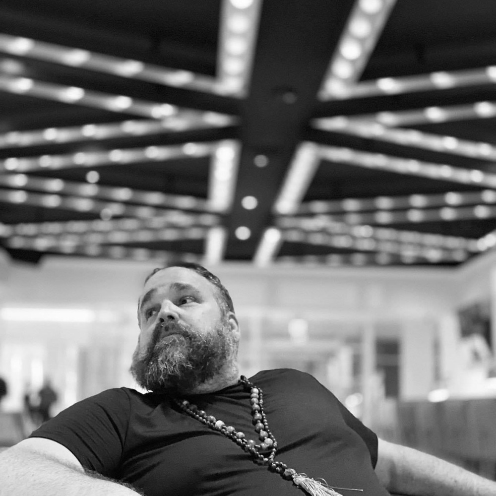 Meet your Posher, Jb